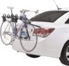 Thule Pursuit Anti-Sway Trunk Bike Rack
