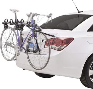 Thule Pursuit Anti-Sway Trunk Bike Rack