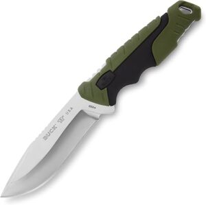 Buck Knives Pursuit Large Fixed Blade Hunting Knife