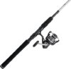 PENN Pursuit Spinning Reel & Rod Combo