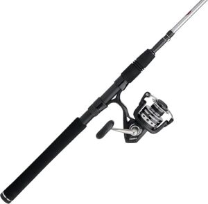 PENN Pursuit Spinning Reel & Rod Combo
