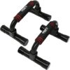 Redipo Push Up Bars Ergonomic Workout Stands