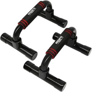 Redipo Push Up Bars Ergonomic Workout Stands