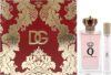 Dolce & Gabbana Q For Women 2 Pc Gift Set