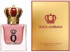 Dolce & Gabbana Q Intense For Women – 1 oz EDP