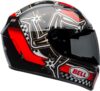 BELL Qualifier DLX MIPS Helmet (Isle Of Man 2020)