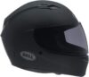 BELL Qualifier Full-Face Helmet Matte Black