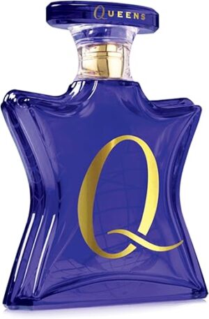 Queens Unisex Eau De Parfume Vials