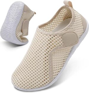 XIHALOOK Quick Dry Lightweight Aqua Water Shoes