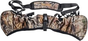 Allen Company Quick Fit Archery Bow Sling - Realtree Camo
