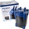Aqueon Quietflow Canister Filter, 300 GPH