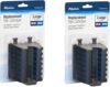 Aqueon Quietflow Internal Filter Cartridge Large