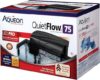 Aqueon QuietFlow LED PRO Aquarium Filter, Size 75