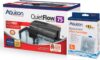 Aqueon QuietFlow Power Aquarium Filter Bundle