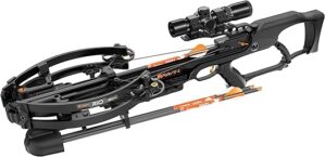 RAVIN R10 Crossbow Package R014 With HeliCoil