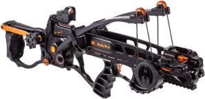 RAVIN R18 Takedown VertiCoil Crossbow