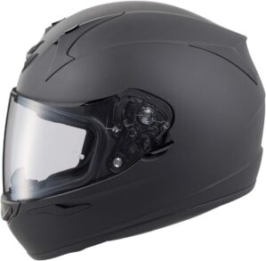 ScorpionEXO R320 Full Face Helmet DOT Approved