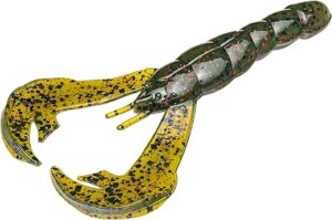 Strike King Rage Tail Craw