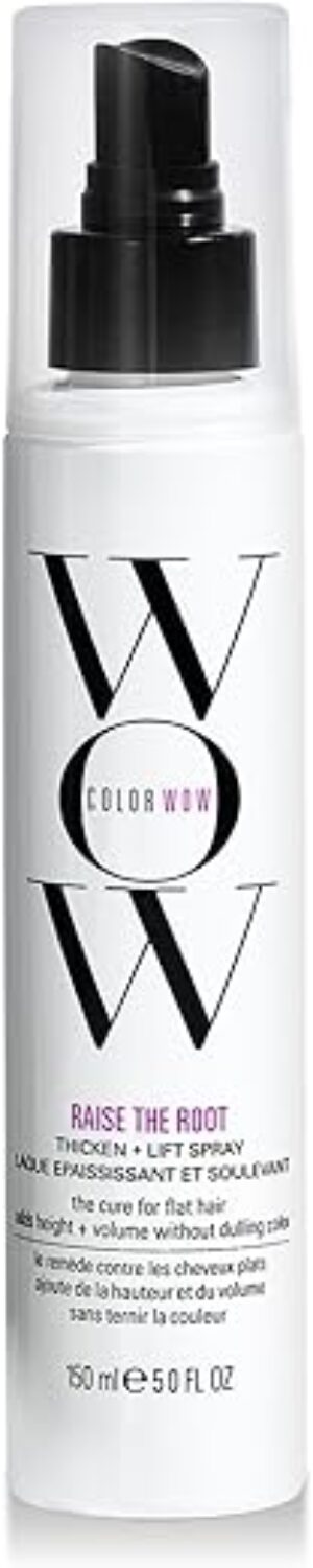 Raise The Root Thicken + Lift Spray