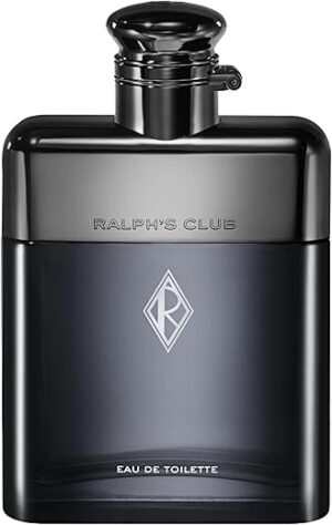 Ralph’s Club Men’s Eau de Toilette