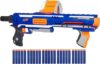 Nerf Rampage Elite Toy Blaster With 25 Dart Drum