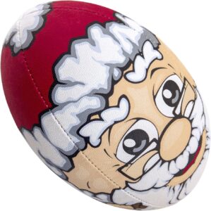 Gilbert Randoms Ball Xmas Santa – Size 5