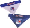 Pets First Rangers Bandana For Pets, Small/Medium