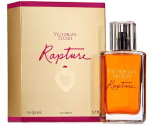 Victoria's Secret Rapture 1.7oz Eau De Cologne