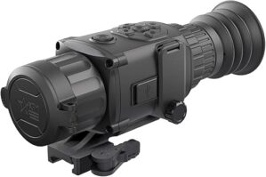 AGM Global Vision Rattler TS25-256 Thermal Imaging RifleScope