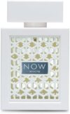 Lattafa Rave Now White Unisex EDP 3.4 oz