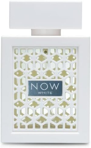 Lattafa Rave Now White Unisex EDP 3.4 oz