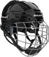 Bauer Re-Akt 55 Hockey Helmet Combo, Senior