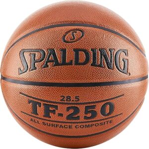 Spalding React TF-250 Indoor-Outdoor Basketball