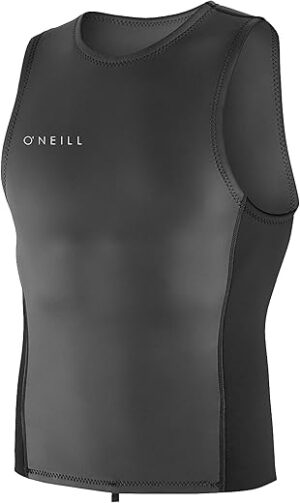 O’NEILL Reactor-2 2mm Men’s Pull Over Vest