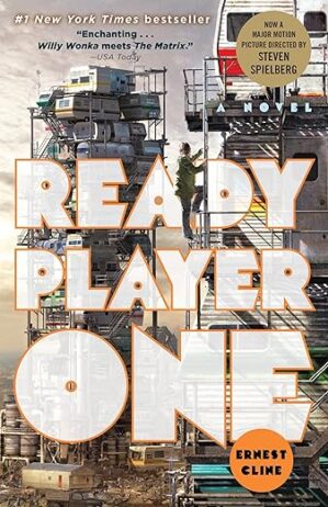 Ready Player One: Novel