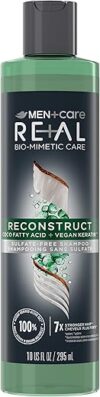 Dove Real Bio-Mimetic Care Shampoo 10oz