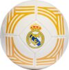 adidas Real Madrid Home Soccer Ball
