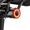 ROCKBROS Rechargeable Bicycle Taillight With Sensor