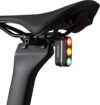 ROCKBROS Rechargeable Bike Tail Light, Brake Sensing