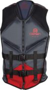 O’Brien Recon Men’s Neoprene CGA Life Jacket