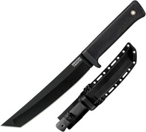 Cold Steel Recon Tanto SK-5 Tactical Knife