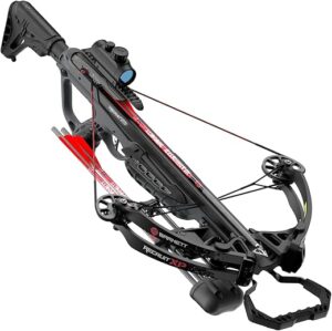BARNETT Recruit XP Compact Crossbow Package