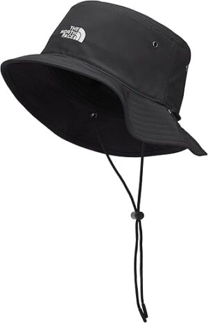THE NORTH FACE Recycled 66 Brimmer, TNF Black, X-Large