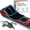 LifePro Red Light Therapy Belt – Infrared Therapy