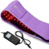 LifePro Red Light Therapy Belt – Infrared Therapy