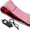 LifePro Red Light Therapy Belt – Infrared Therapy