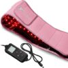 LifePro Red Light Therapy Belt – Infrared Therapy