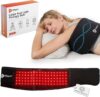 LifePro Red Light Therapy Body Belt