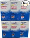 Equate Redness Reliever Eye Drops 0.08oz