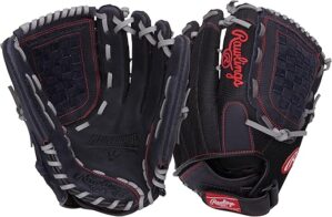Rawlings Renegade Glove Baseball/Softball 13